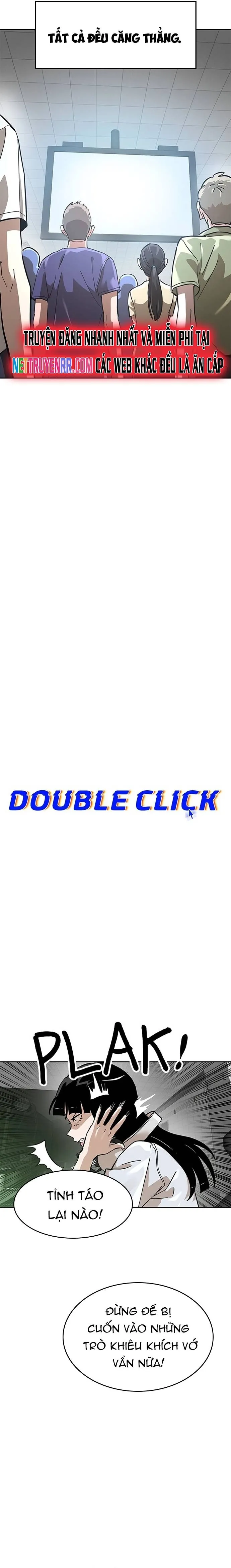Double Click Tập 156 trang 6