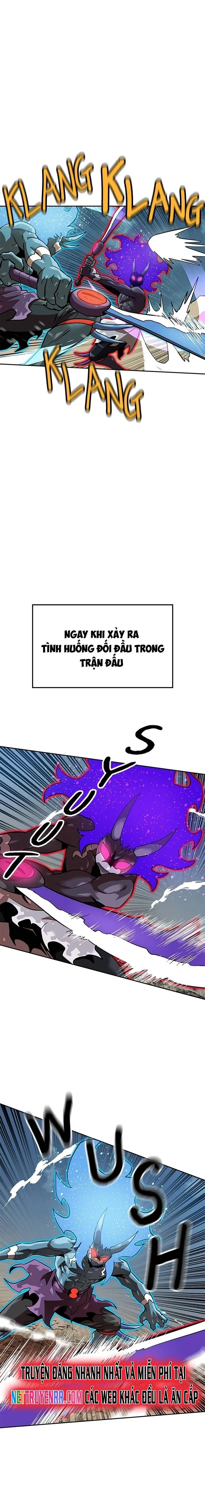 Double Click Tập 156 trang 10