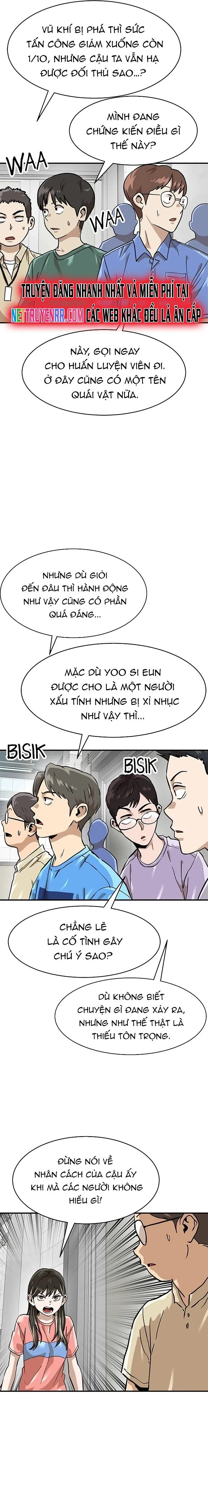 Double Click Tập 157 trang 2