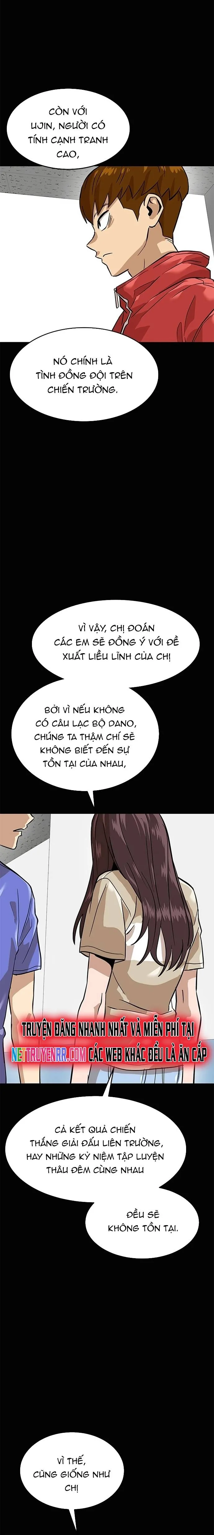 Double Click Tập 157 trang 17