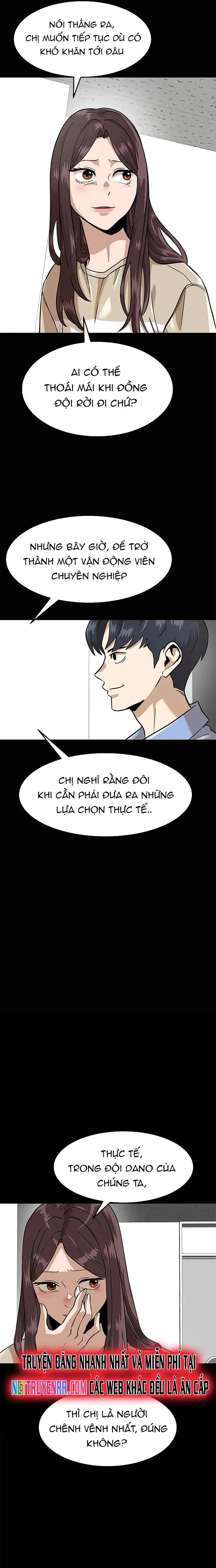 Double Click Tập 157 trang 19