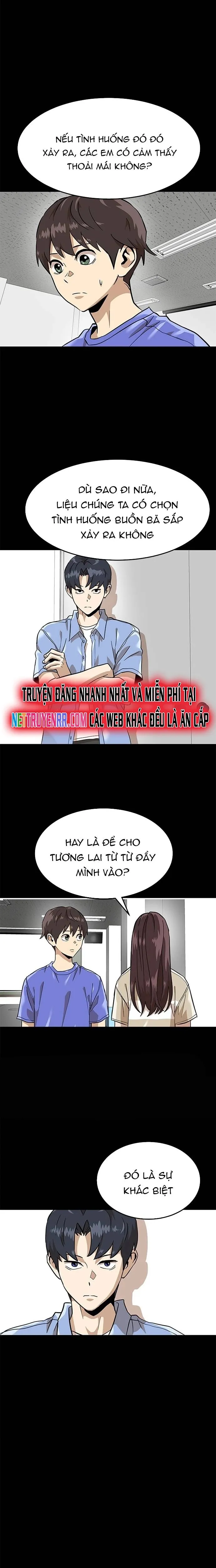 Double Click Tập 157 trang 21