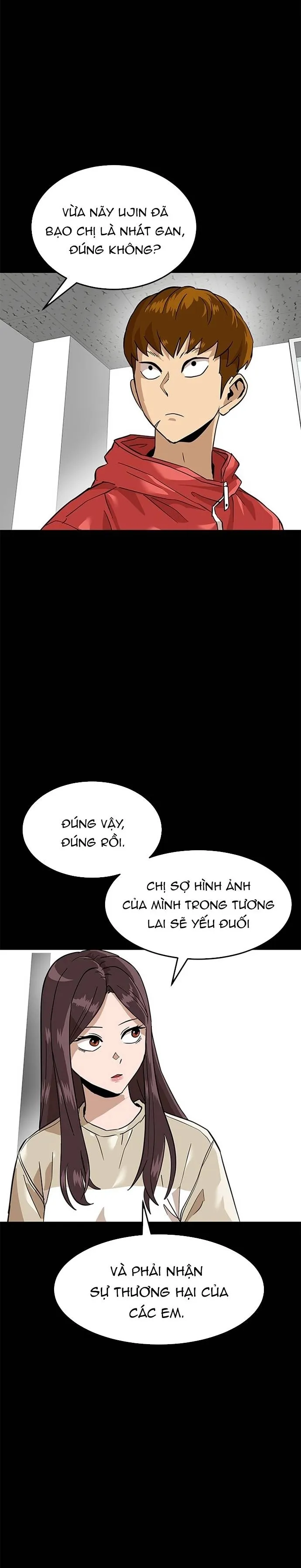 Double Click Tập 157 trang 22