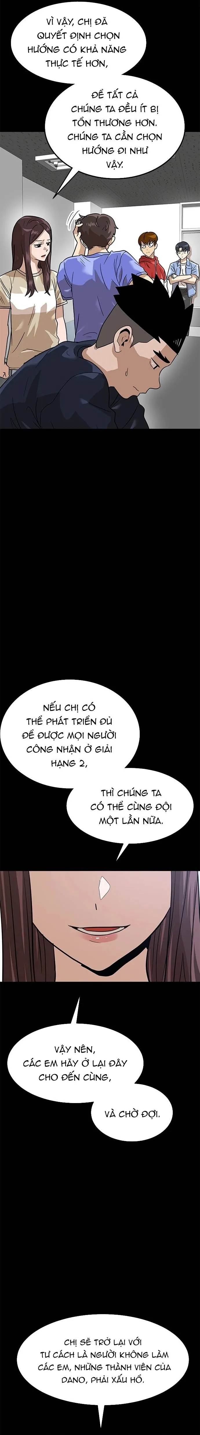Double Click Tập 157 trang 23