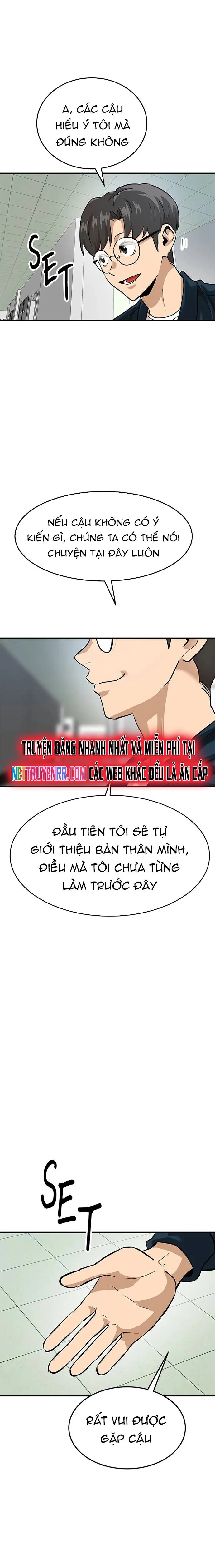 Double Click Tập 157 trang 31