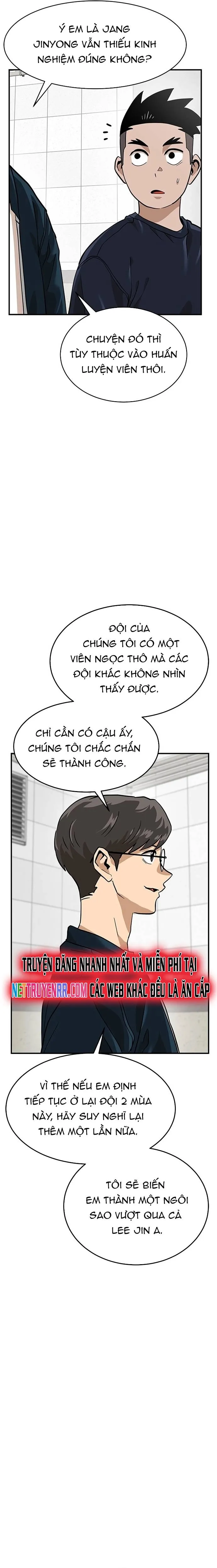 Double Click Tập 157 trang 6