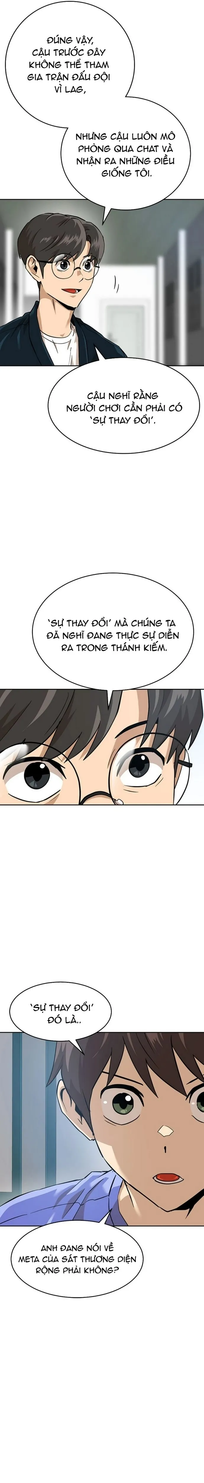 Double Click Tập 158 trang 19
