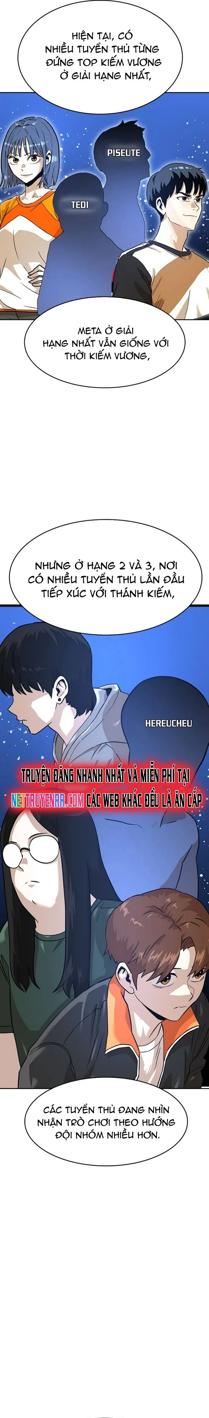 Double Click Tập 158 trang 21