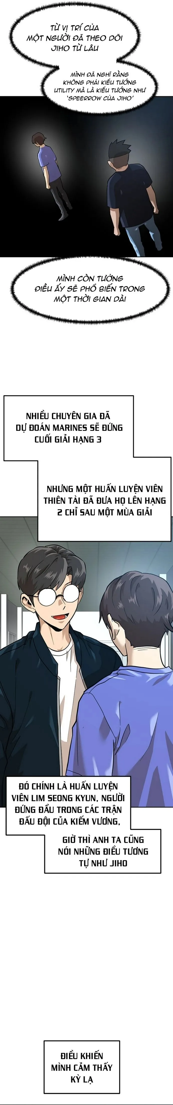 Double Click Tập 158 trang 25