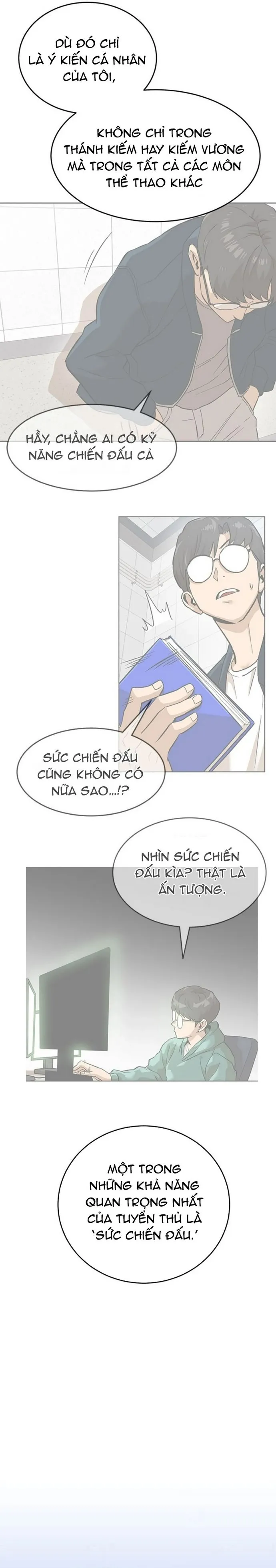 Double Click Tập 158 trang 29