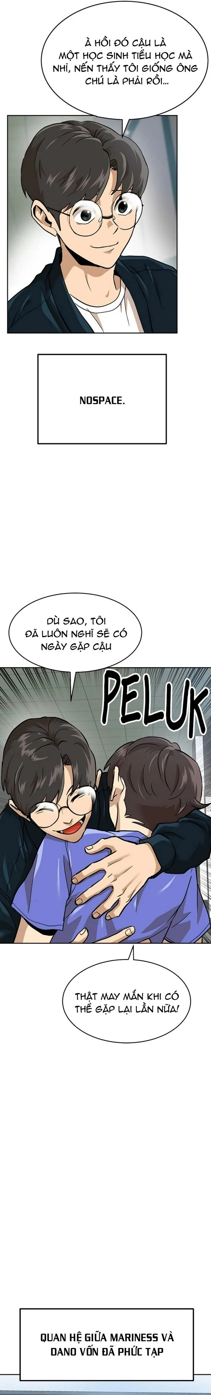 Double Click Tập 158 trang 8