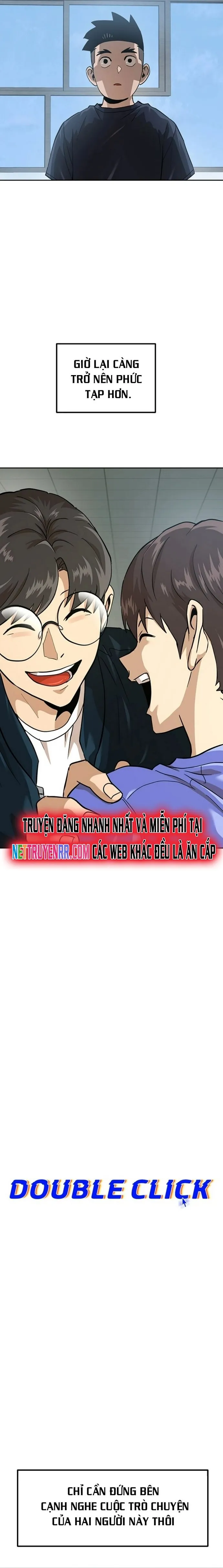 Double Click Tập 158 trang 9