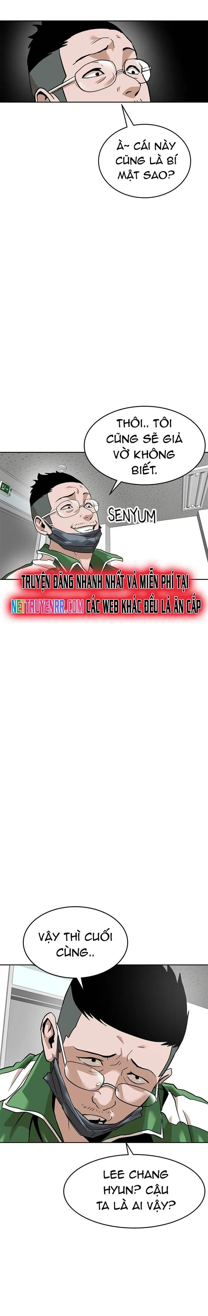 Double Click Tập 159 trang 11