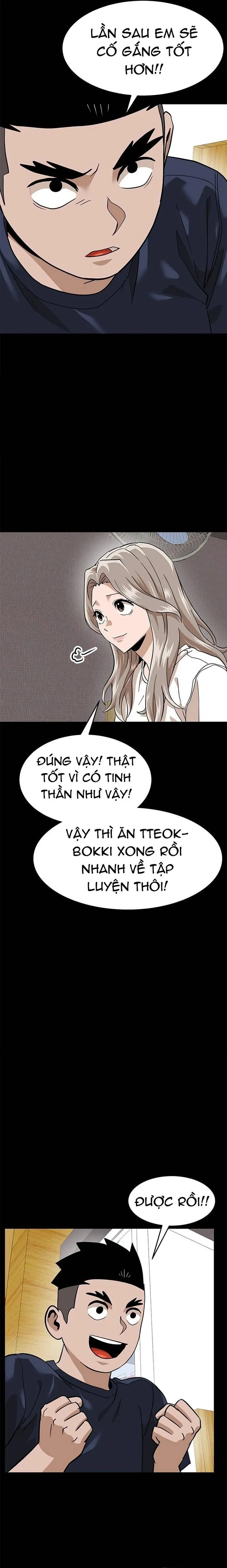 Double Click Tập 159 trang 16