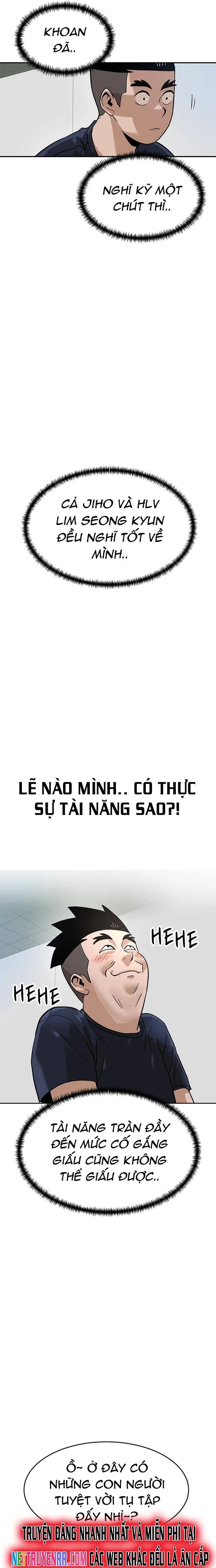 Double Click Tập 159 trang 3