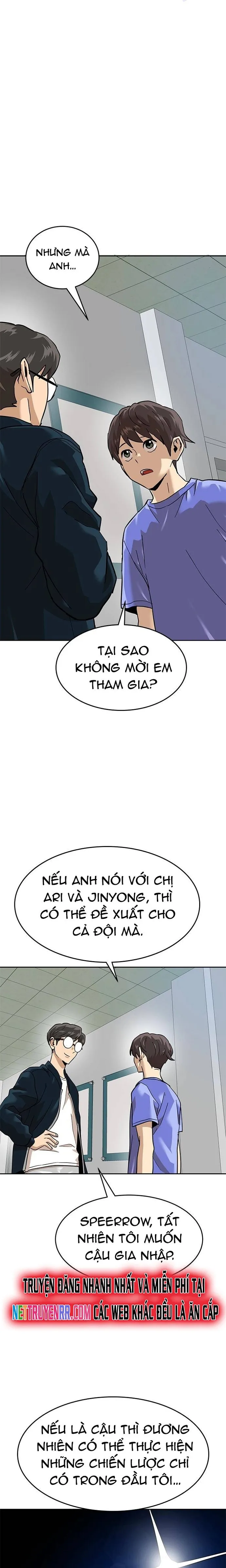 Double Click Tập 159 trang 21