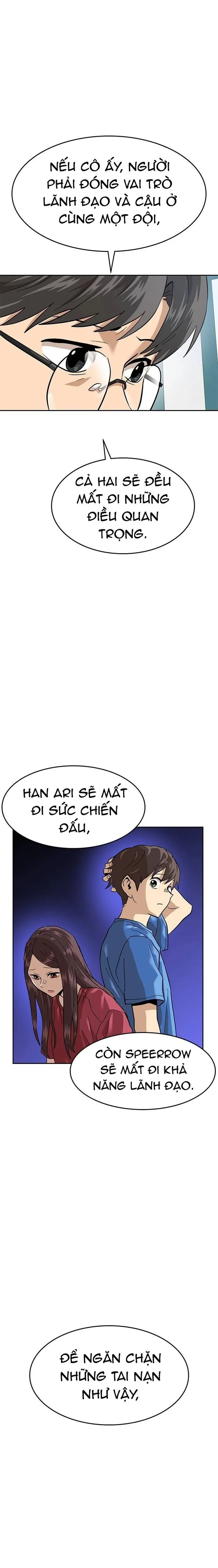 Double Click Tập 159 trang 31