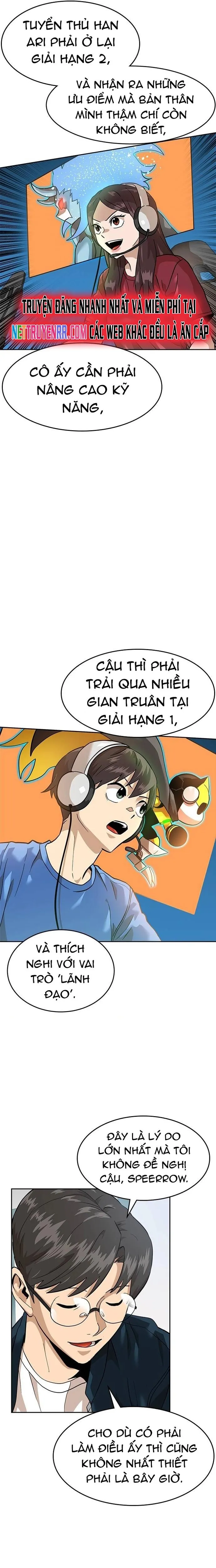 Double Click Tập 159 trang 32