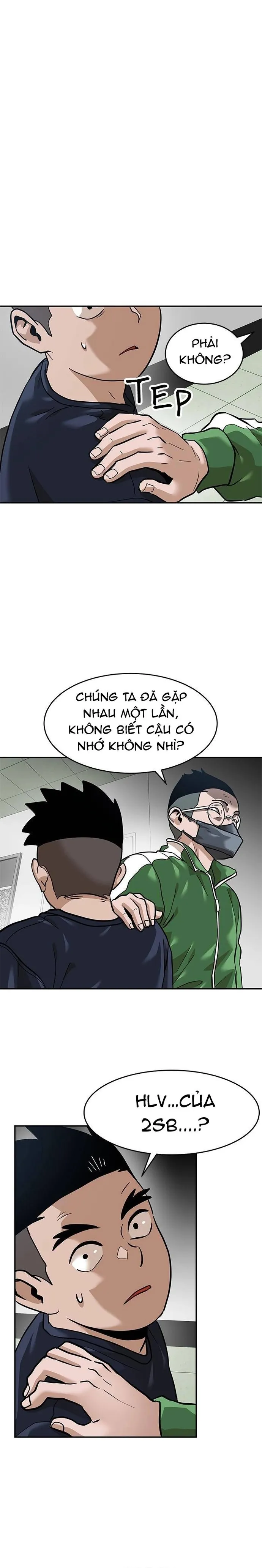 Double Click Tập 159 trang 5