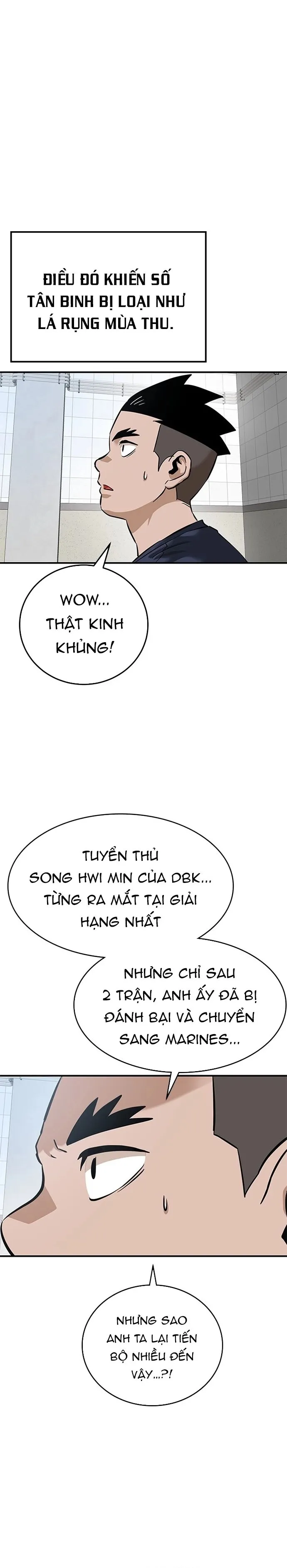 Double Click Tập 161 trang 2
