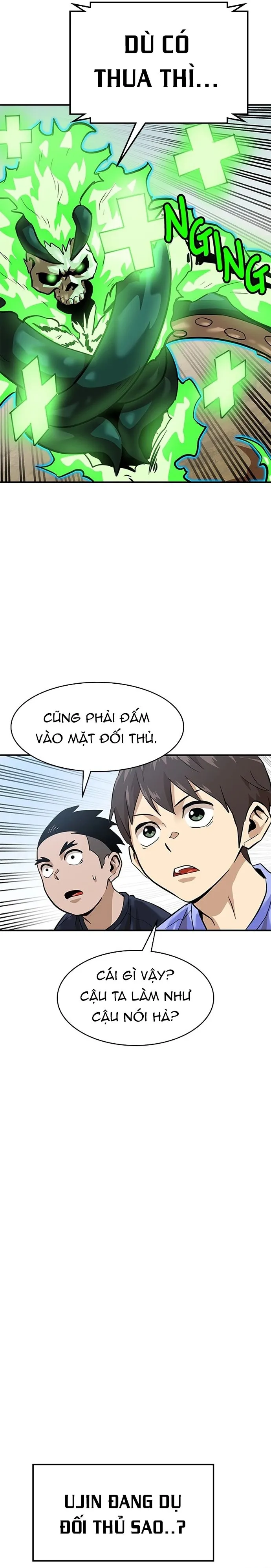 Double Click Tập 161 trang 16