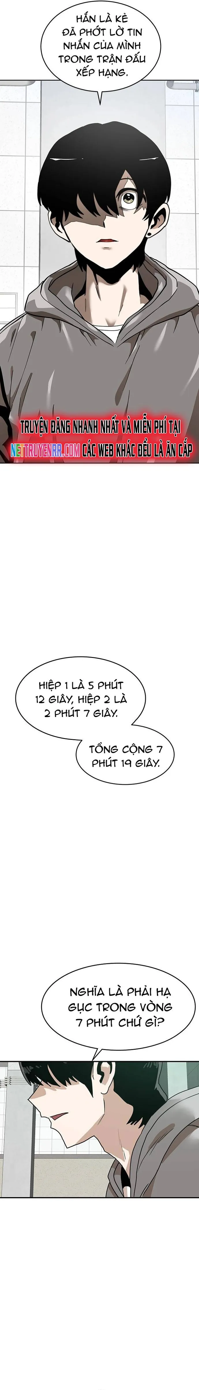 Double Click Tập 162 trang 28