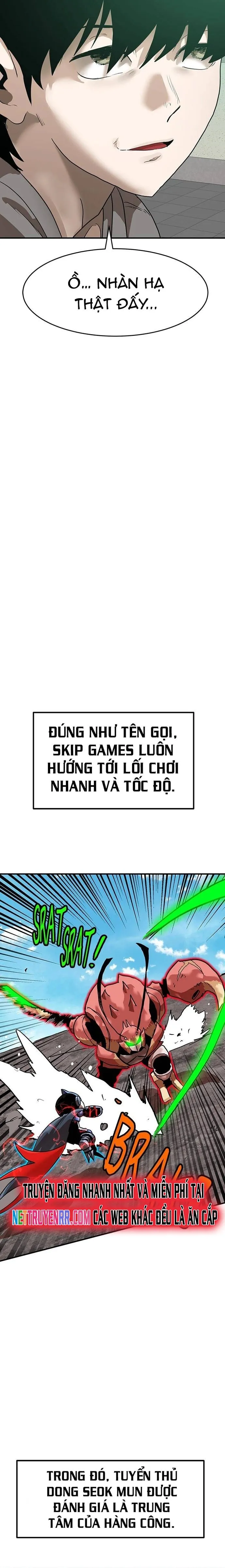 Double Click Tập 163 trang 2