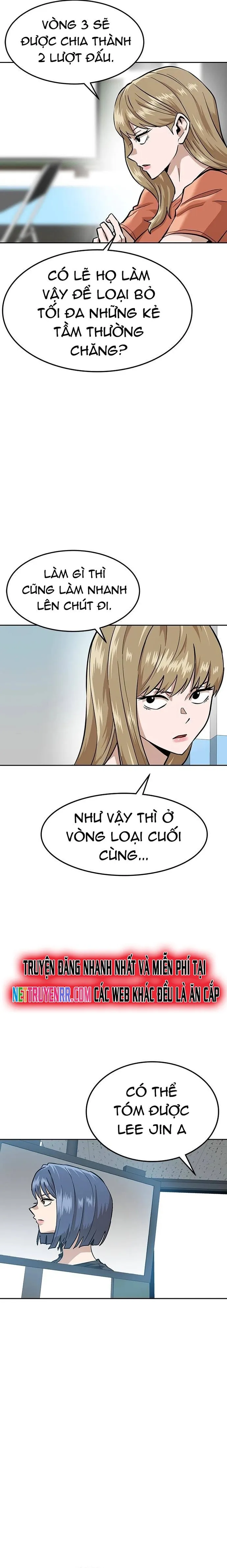 Double Click Tập 163 trang 12