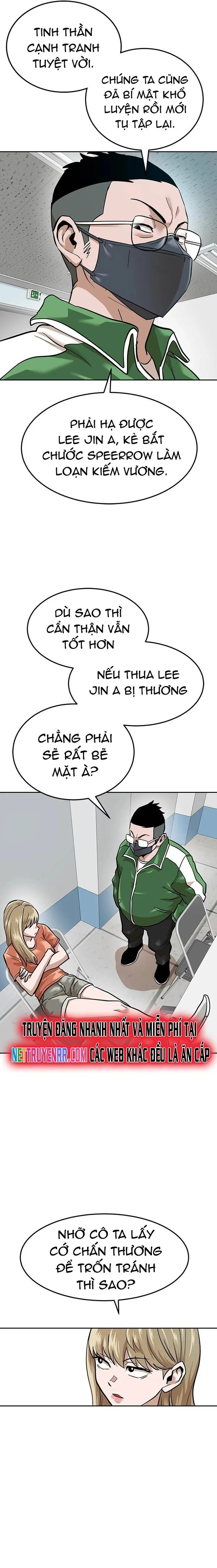 Double Click Tập 163 trang 14