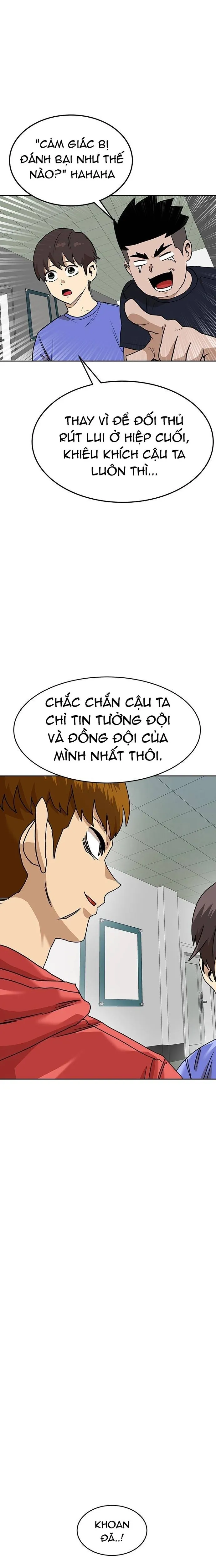 Double Click Tập 163 trang 26