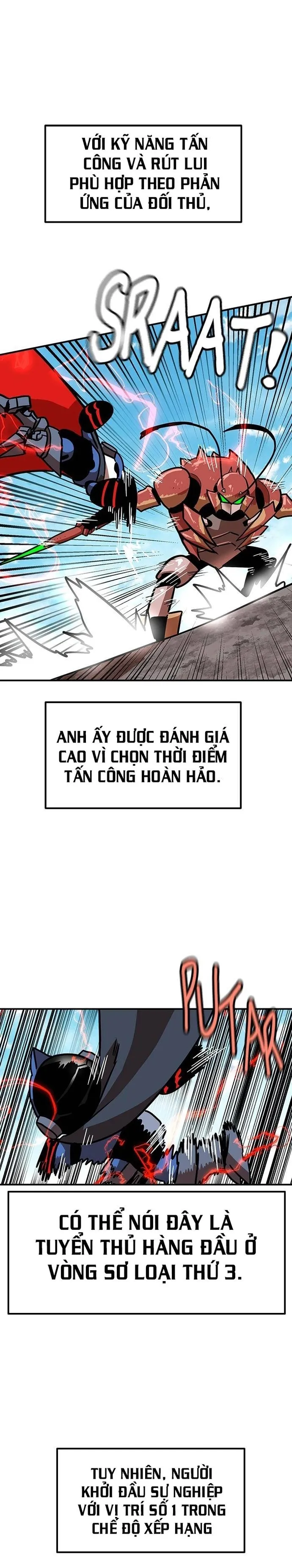 Double Click Tập 163 trang 5
