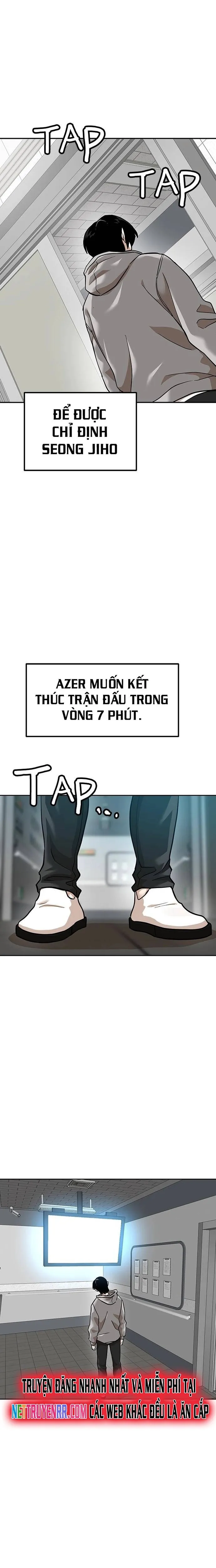 Double Click Tập 163 trang 9