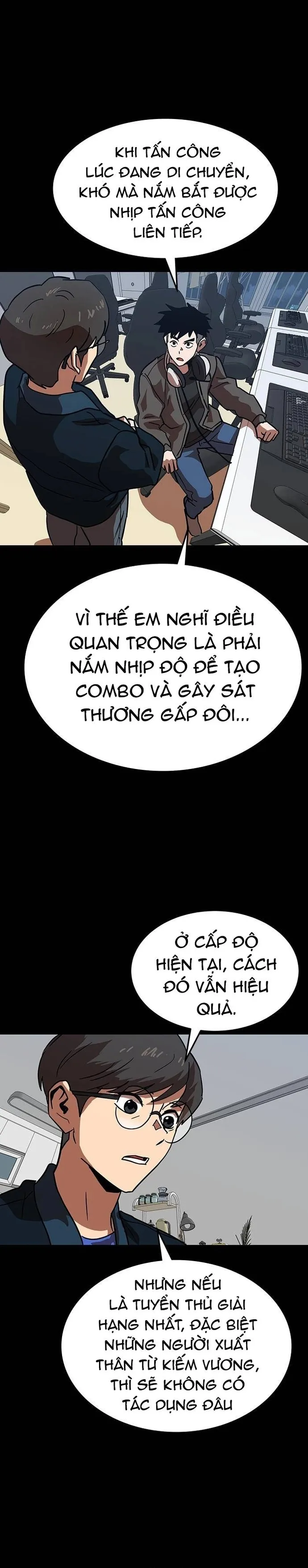Double Click Tập 164 trang 29