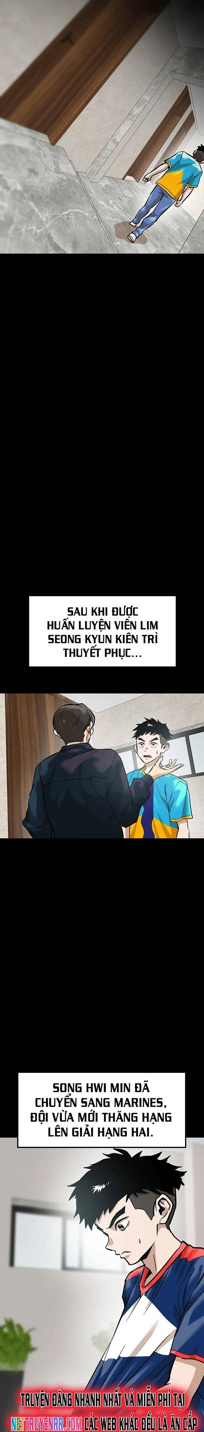 Double Click Tập 164 trang 4