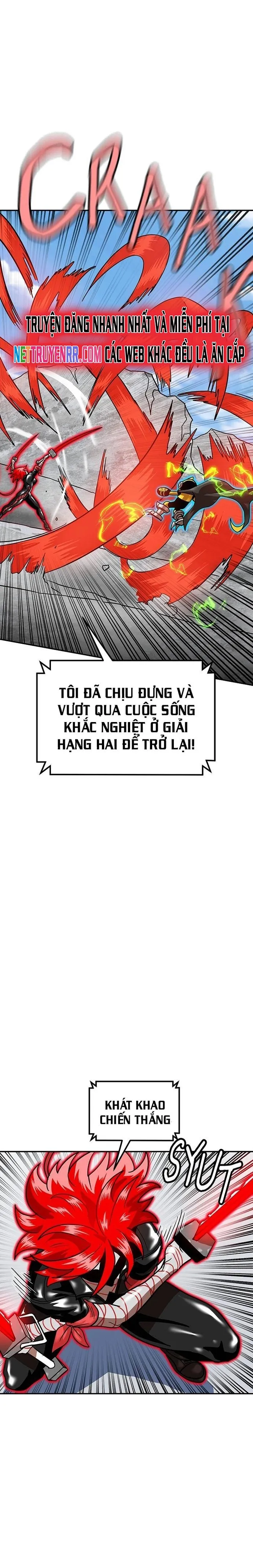 Double Click Tập 165 trang 20