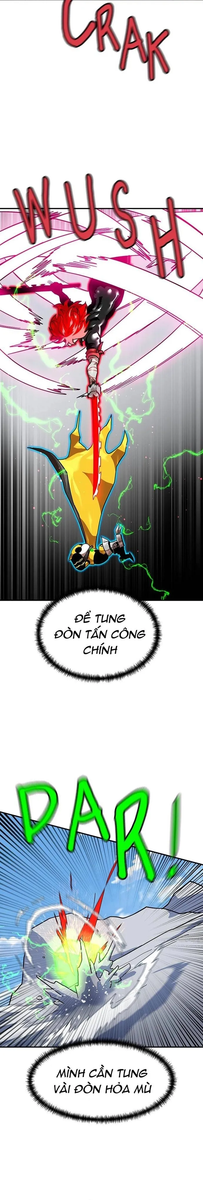 Double Click Tập 165 trang 7