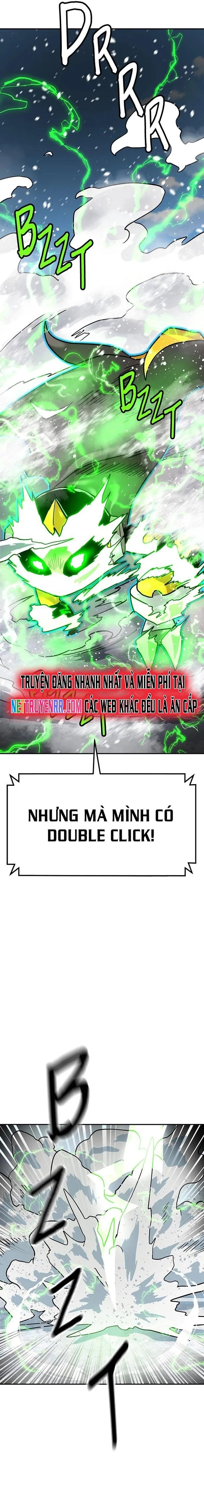 Double Click Tập 166 trang 2