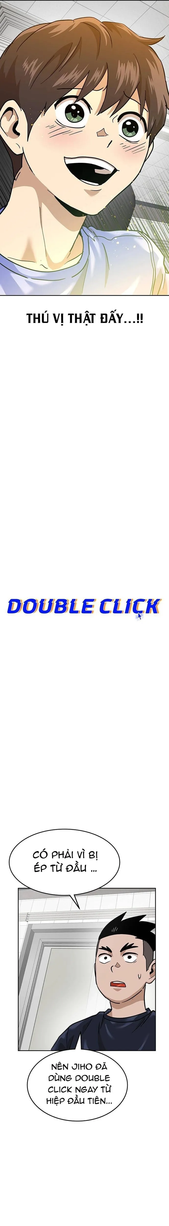 Double Click Tập 166 trang 21