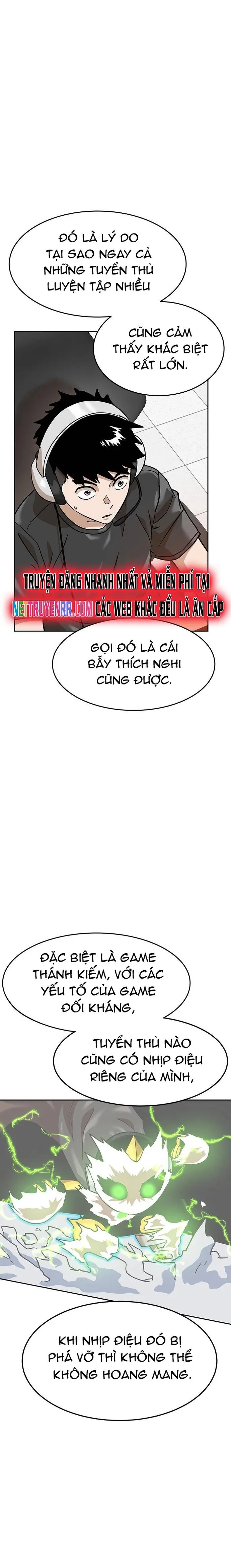Double Click Tập 166 trang 24