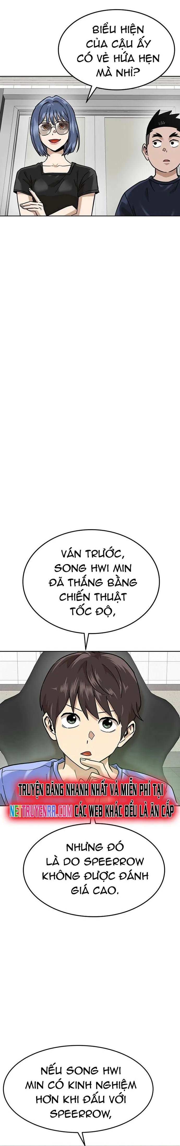 Double Click Tập 166 trang 27