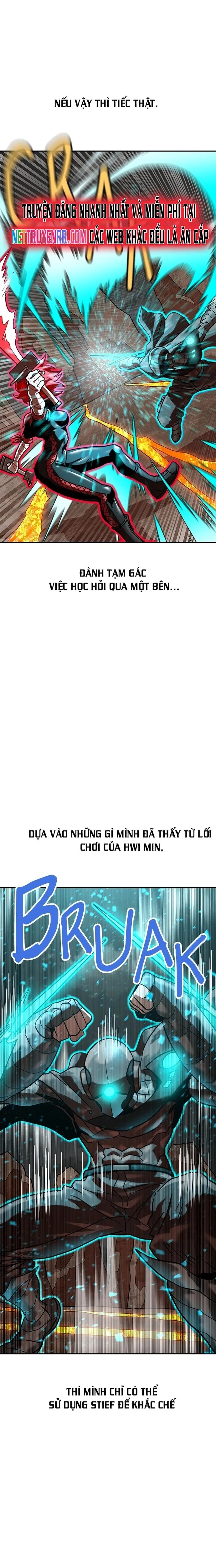 Double Click Tập 167 trang 16