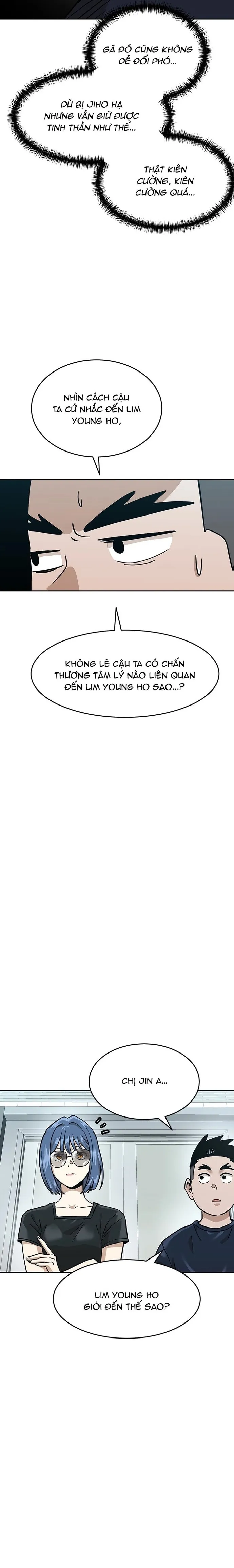 Double Click Tập 167 trang 26