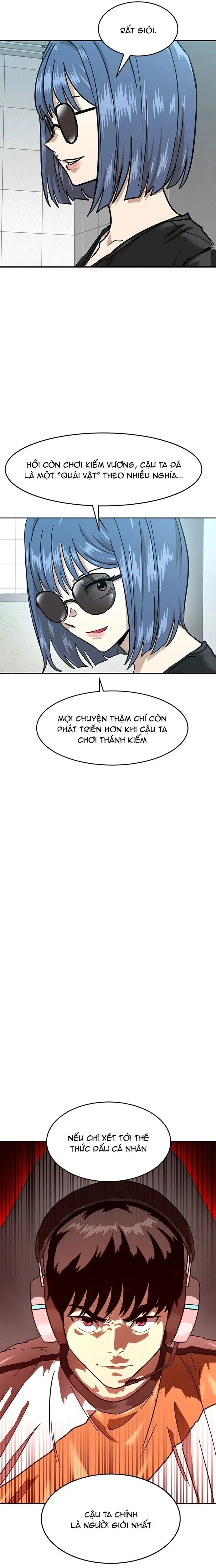 Double Click Tập 167 trang 27