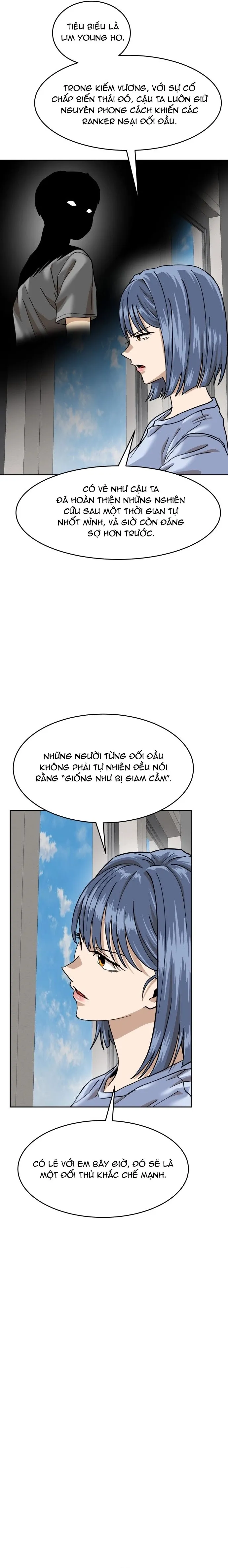Double Click Tập 168 trang 17