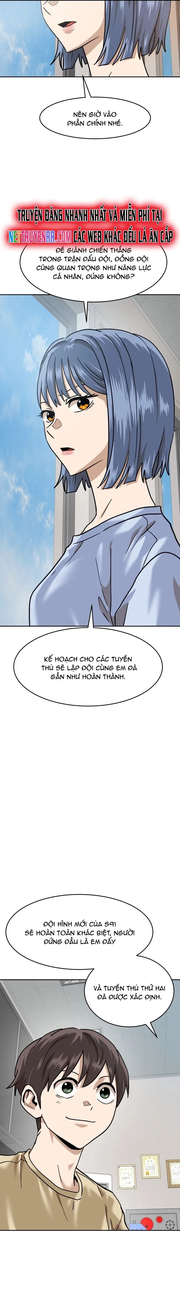 Double Click Tập 168 trang 22