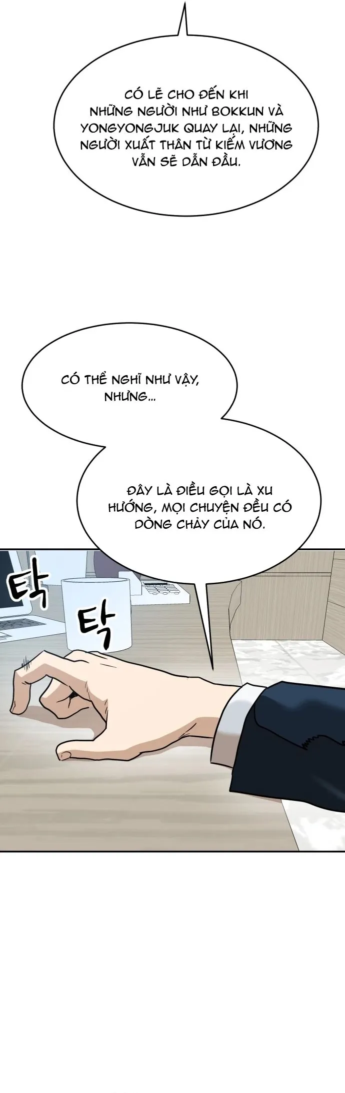 Double Click Tập 168 trang 4