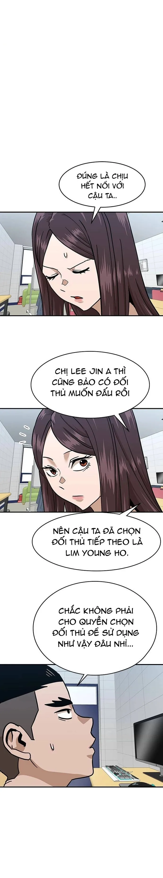 Double Click Tập 169 trang 14