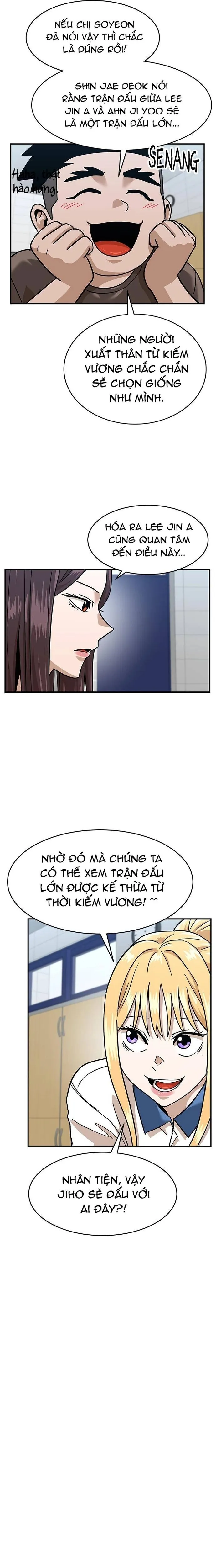 Double Click Tập 169 trang 16