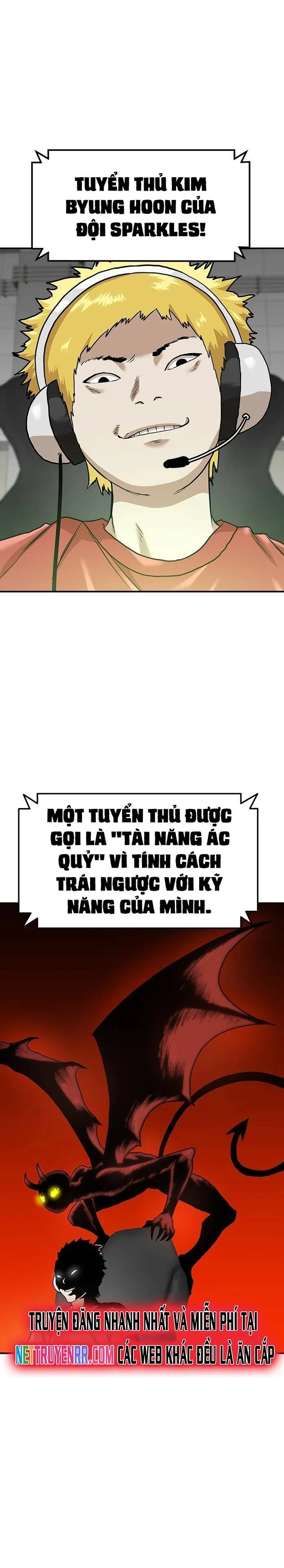 Double Click Tập 169 trang 19