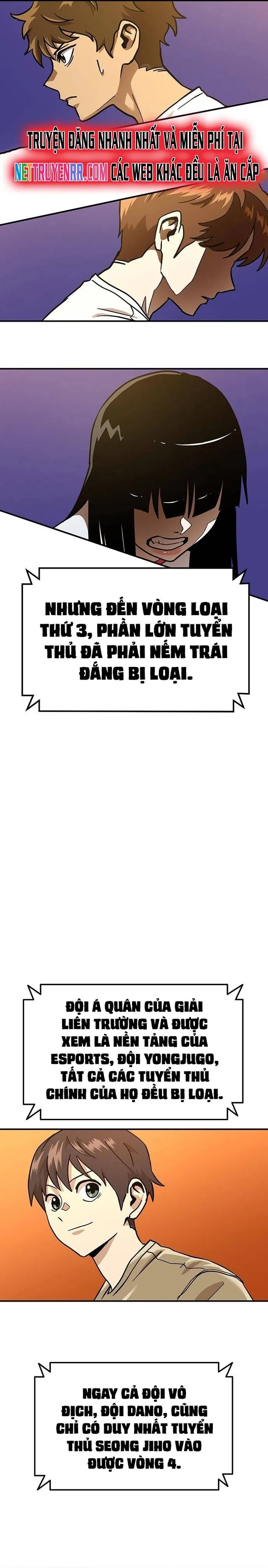 Double Click Tập 169 trang 3